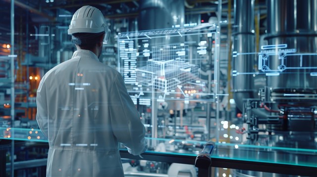 El Gremi Químic analitza l’impacte de la intel·ligència artificial en el sector durant la seva trobada anual