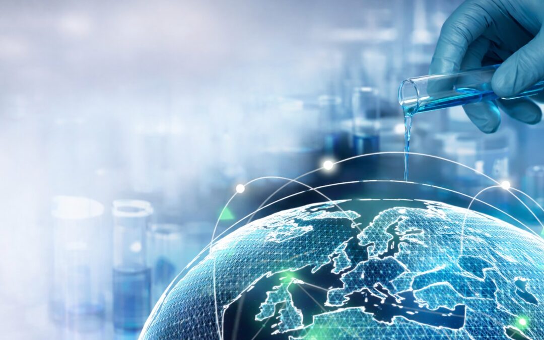 Sessió online FEIQUE “Impulsant el creixement global: solucions intel·ligents en pagaments internacionals i gestió de divises per al sector químic” 3 de març 2026