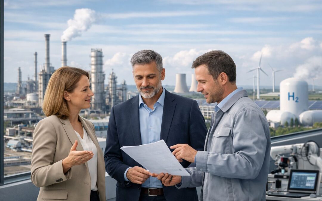 Industrial Accelerator Act: nova proposta per impulsar la indústria europea i la descarbonització