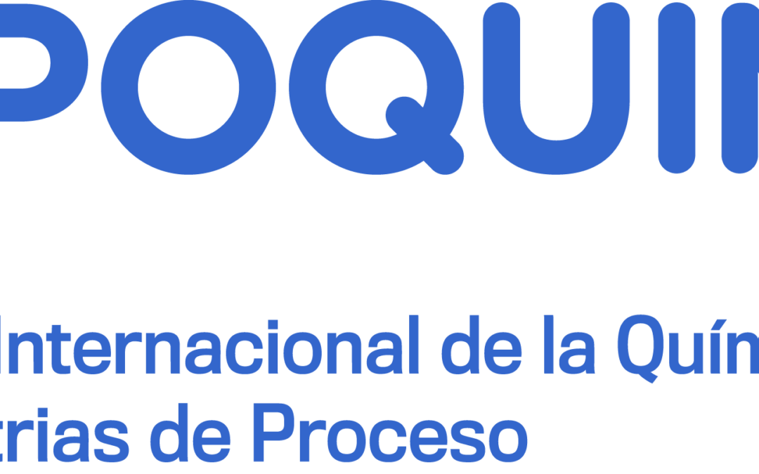 El Gremi convida les seves empreses associades a Expoquimia 2026 – del 2 al 5 de juny de 2026