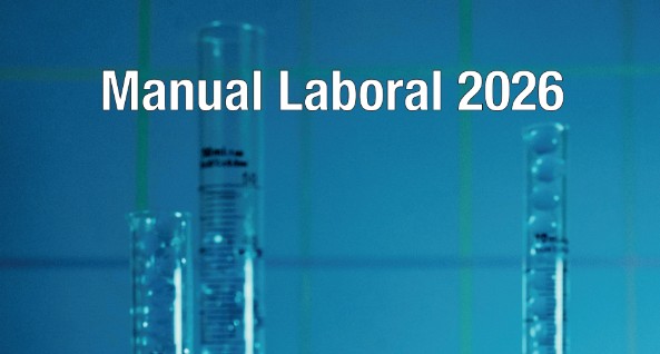 FedeQuim | Manual Laboral 2026