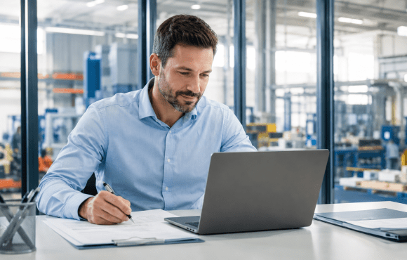La UE activa el Registre del Passaport Digital de Producte: què implica per al sector químic?